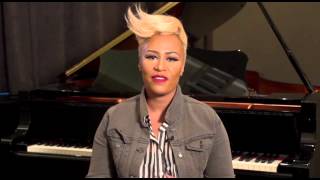 Emeli Sandé &quot;Next To Me&quot; Song Breakdown