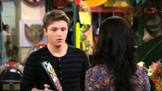 What to do - Demi Lovato (Sonny with a Chance)