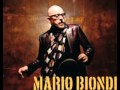 MARIO BIONDI A CHE RITMO VAI 