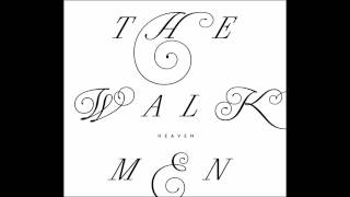 The Walkmen - The Witch [HQ]