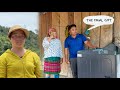 Even With Nothing Left, Viet Still Left This Gift Before He Departed - Ly Tieu Mila 