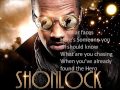 Shonlock - Never Odd or Even (Lyrics)