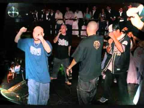 gangster loko   soldados del reyno