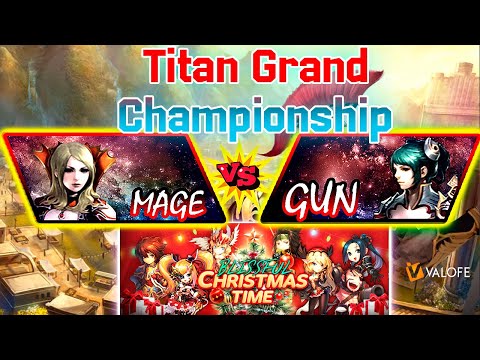 Titan 03/01/2021 PM - Panshop vs GoztarS - Atlantica Global