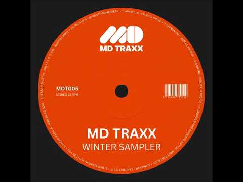 Seamus Shevlin - Only 1 (Original Mix) [MD TRAXX]