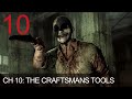 The Evil Within Chapter 10 The Craftsman's Tools ...