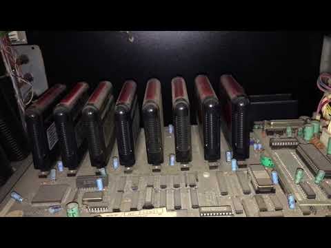 sega mega tech refurb