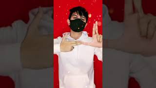 Download lagu I love you - tiktok fingerdance/handdance/tutting mp3