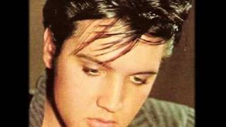 Elvis Presley - Have I told you lately that I love you (take 2)