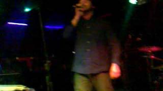 Dredg - I don't know