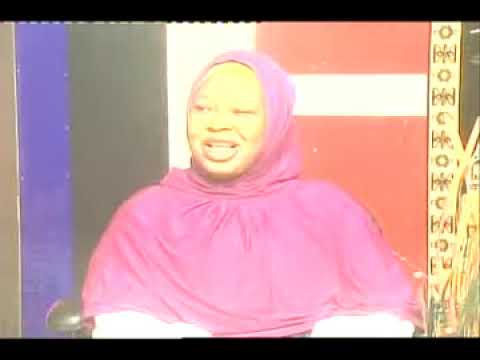 Barakatul Islam Topic: THE SIGNIFICANCE OF WOMEN IN OUR SOCIETY.  PATAKI OBINRIN NI