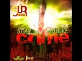 I Octane Stay Above Crime JAN 2013 So Unique Records
