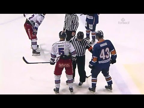 14.12. Kiekko-Vantaa - TUTO kooste