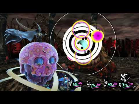 Persona 5 Royal pt142