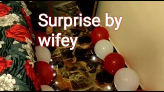 HOW TO SURPRISE YOUR HUSBAND ON WEDDING ANNIVERSARY | Anniversary Ideas