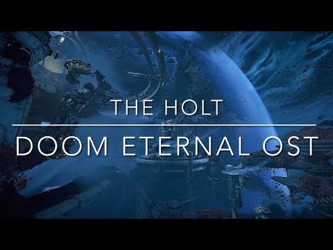 Doom Eternal The Holt full OST