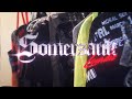Lourdiz - Somersault (Official Lyric Video)