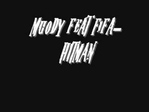 Muody feat Fifa - Hitman