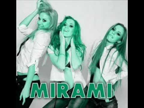 Mirami ft. LayZee - Summer Dreams (Sun Club Mix)