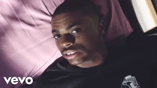 Vince Staples - Lift Me Up