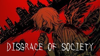 Download lagu 【Xandu】Disgrace of Society【Happy Halloween!】 mp3 Download lagu 【Xandu】Disgrace of Society【Happy Halloween!】 mp3