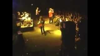 Guided By Voices - Pop Zeus (live)