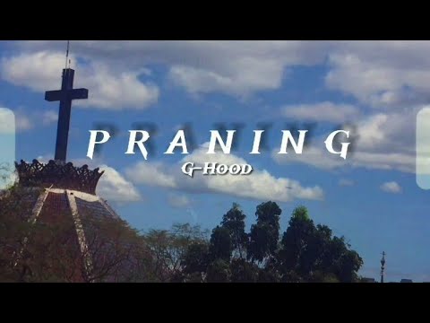 101 DRIP - PRANING (OFFICIAL MUSIC VIDEO) #GHOOD #GODHOOD #PRANING