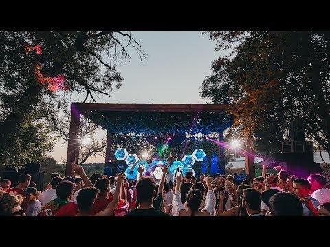 Fuse Matiné: Festa Da Juventude Fronteira 23.06.18