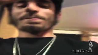 Edai x Cory Gunz - Represent (Teaser) | Everyday 365