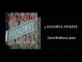 HANDFUL OF KEYS (Ragtime Song Medley) - Aaron Robinson, piano
