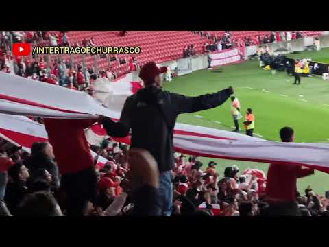 COMPILAÇÃO GUARDA POPULAR (INTER 3x0 CORITIBA)