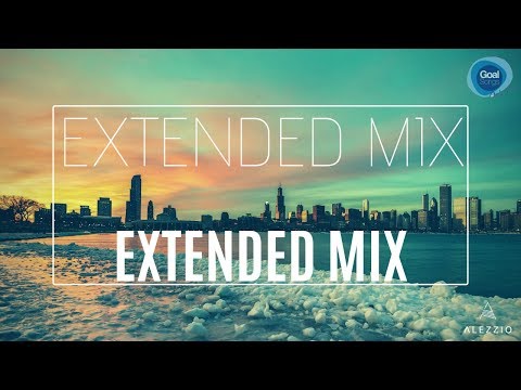 Yearnings In the Sand - Alezzio (Extended Mix)