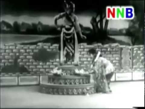 OST Arjuna 1954 - Arjuna - Lena