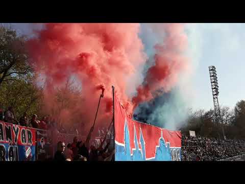 Vác FC - Békéscsaba Előre 1912 (2018) Hajrá Vác
