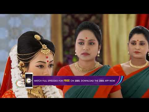 Mahendra enquires about Raghav's whereabouts -Sata Bhainka Sunanaki-Fantacy Odia TV Serial -Webi 402