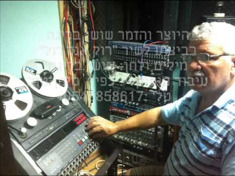 רוק אנד רול Remix-שושן בריגה