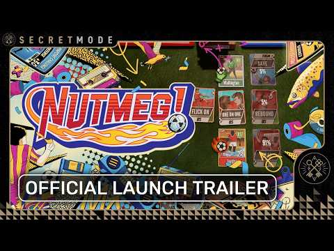 Launch Trailer