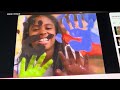 Sesame Street Season 38 Kids Paint A Huge Mural Of The Number 16