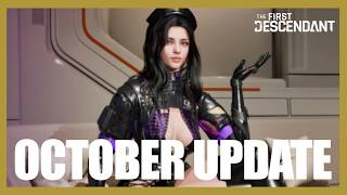 【The First Descendant】【TFD】大型アプデ開幕3！フレイナ・グライ・エンゾ最新ビルド！PS5 Live#445  ファーストディセンダント！HotFix1.4.5【TFD】