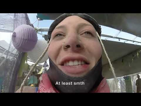 My Burning Man 2022 AFTERMOVIE