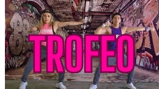 TROFEO by Maluma&Yandel Dance Fitness Choreography