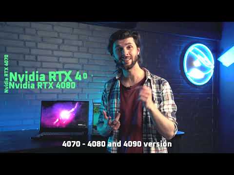 SharkGaming — Gaming laptops RTX 5070