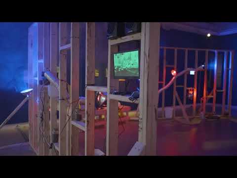 MOMENTA x OCCURRENCE — Des rivières parcourant les corps | Rivers Flowing Through Bodies