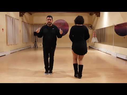 CUESTA ENCONTRAR EL 1 EN LA BACHATA? EJERCICIOS CON EL BONGO! Conteo bachata. Musicalidad.