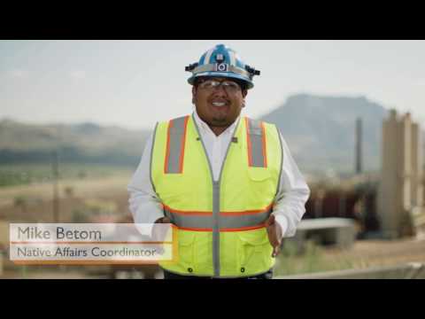 On Site with Mike - Water, making every drop count