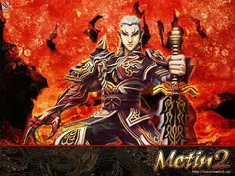 metin 2 soundtrack-enter the east