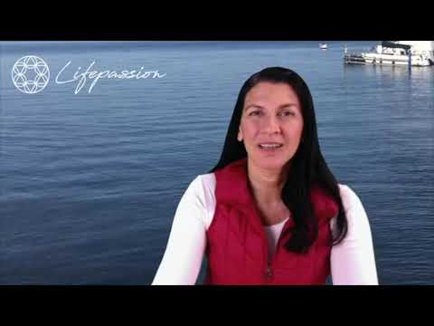 14.4.2020, Visionäres Sein - Herzenskraft statt Angst - 13 Hertz - Amina Meineker