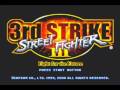 Street Fighter III Third Strike - The Beep
