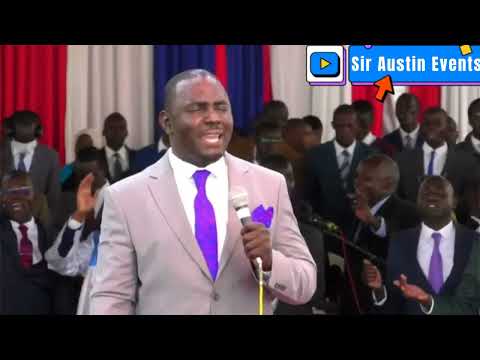 Living Waters (COVER) Utawala Worship