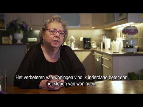 Ymere werkt | Uitgelicht | april 2018